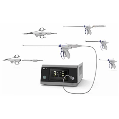 Mini-invazivni kirurški instrument